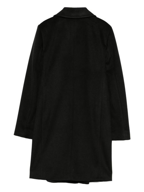 Cappotto donna Acerbi nero EMME Marella | ACERBI007